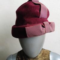 Cappello Vintage Anni 50