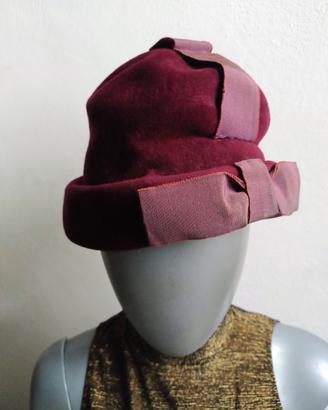 Cappello Vintage Anni 50
