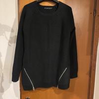 Maglione lungo Even&Odd unisex  size: XS