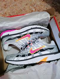 Nike P-6000