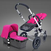 Bugaboo camaleon 3 plus