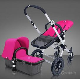 Bugaboo camaleon 3 plus