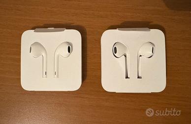 Apple Earpods