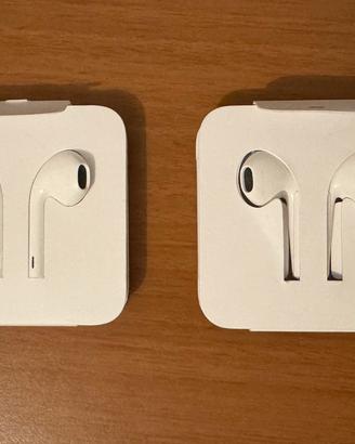 Apple Earpods