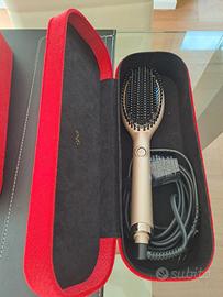 Spazzola asciuga e liscia capelli GHD, limited edi