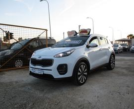 Kia Sportage 1.7 CRDI FULL OPTI (NAVI) 2016