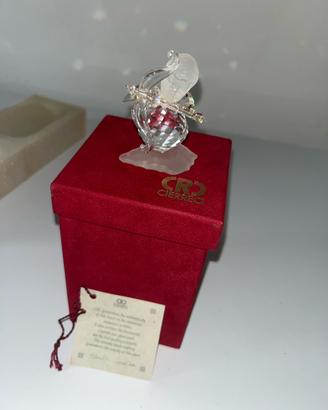 Swarovski Cupido Medio CRC
