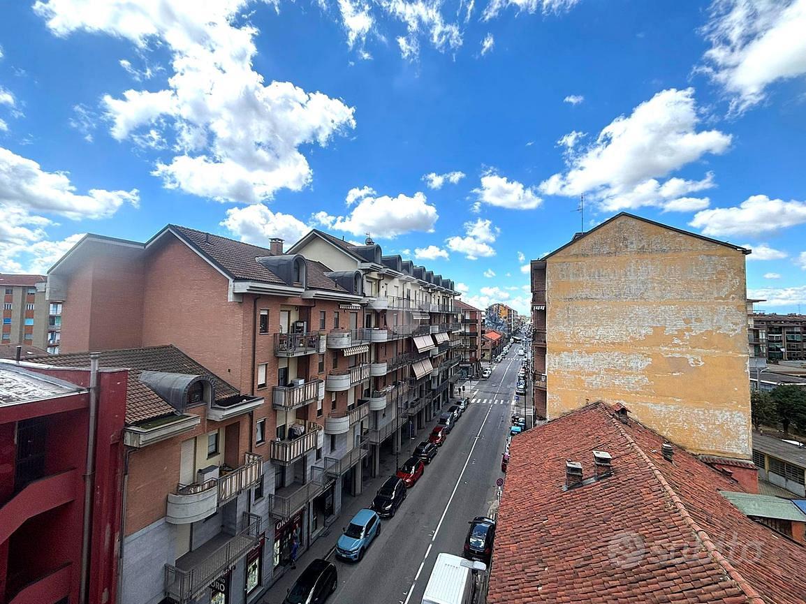 Apartment in Nichelino, Torino - Vista 6
