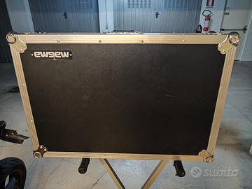 Magma fly case pioneer dj xdj rx3 