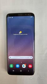 Samsung Galaxy S8