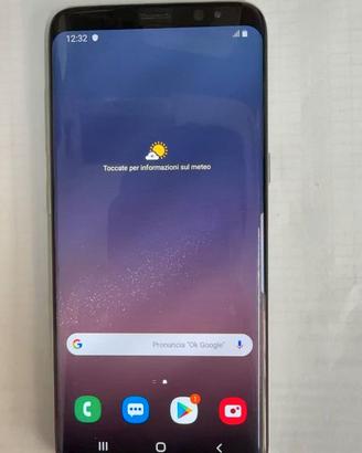 Samsung Galaxy S8