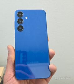 SAMSUNG S25+ 512GB BLU