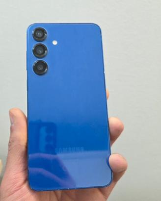 SAMSUNG S25+ 512GB BLU