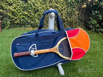 Borsa da Tennis Ellesse