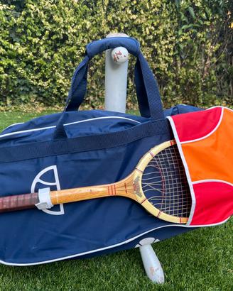 Borsa da Tennis Ellesse