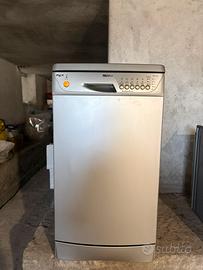 Lavastoviglie REX Techna RTK 70A