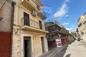 Locale Commerciale - Chiaramonte Gulfi