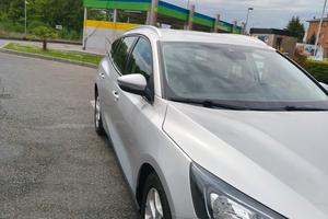 Ford Focus 1.5 TDCi 