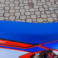 Copertina sella beta RR