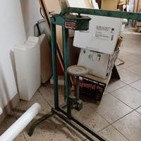 Tappatrice per bottiglie