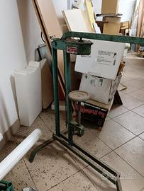 Tappatrice per bottiglie