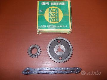 Gruppo distribuzione Simca 1301-1501