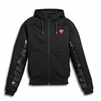 Felpa da Moto Ducati Jargon