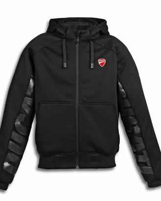 Felpa da Moto Ducati Jargon