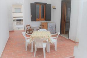 1 Comoda soluzione a San foca 250mt. dal mare