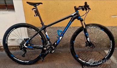  mtb trek  29  carbon shimano xt