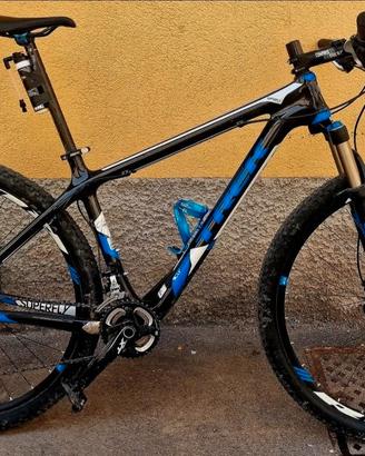  mtb trek  29  carbon shimano xt