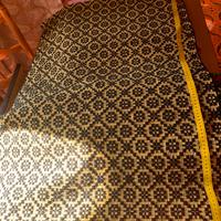 Tappeto sardo/arazzo