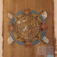 Due Papiri egizi 45x30