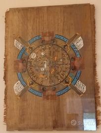 Due Papiri egizi 45x30