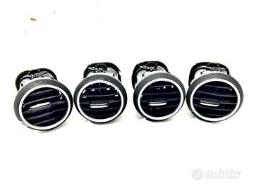 BOCCHETTE ARIA CRUSCOTTO AUDI A3 Sportback Serie (