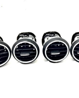 BOCCHETTE ARIA CRUSCOTTO AUDI A3 Sportback Serie (