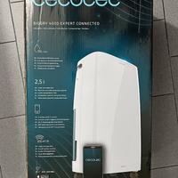 Deumidificatore Cecotec BIGDRY 4000 Connected
