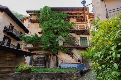 RUSTICO A TERRAGNOLO