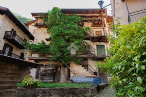 RUSTICO A TERRAGNOLO