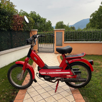 Atala uno 1983 con libretto