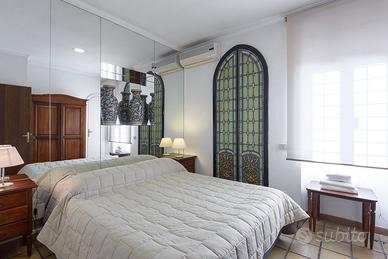 San Pietro intero appartamento al costo di un B&B