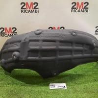 PASSARUOTA POST SX FIAT 124 Spider Serie (348) 600