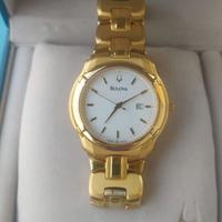 Orologio da uomo Bulova 64B13