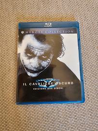 bluray batman il cavaliere oscuro 