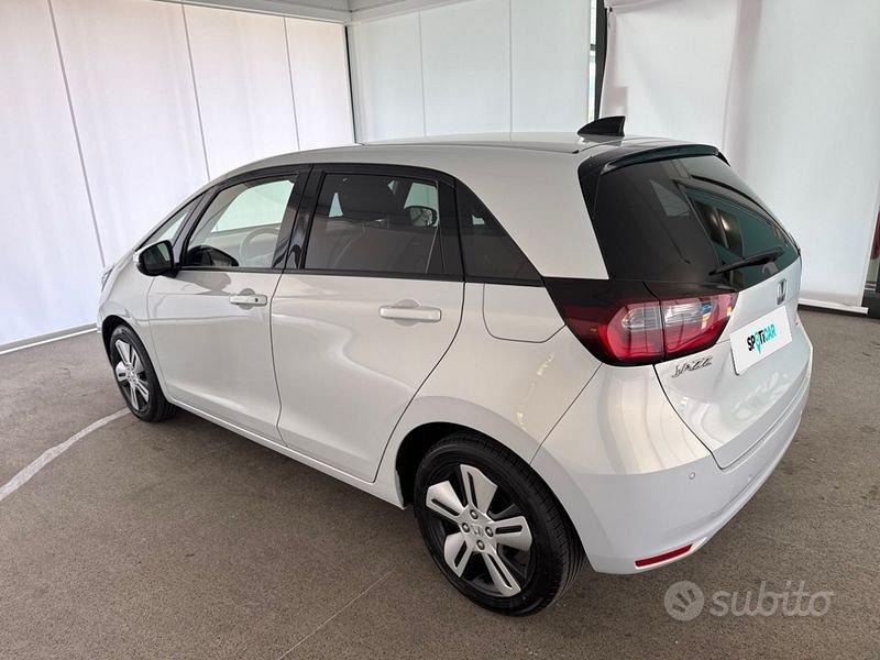 Honda Jazz 2022 photo 3