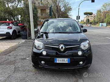 Renault Twingo SCe Stop&Start Intens Cambio Automa