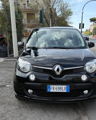 Renault Twingo SCe Stop&Start Intens Cambio Automa