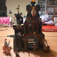 Lego Castle 7947