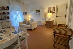 Appartamento di 85 m² con 3 locali e box auto a Ma