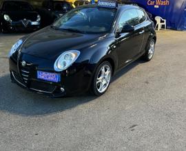 Alfa Romeo MiTo 1.3 JTDm-2 95 CV S&S Distinctive